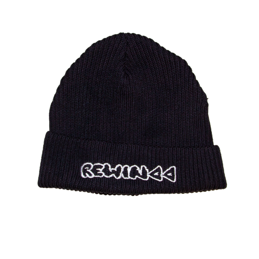 Rewind Beanie