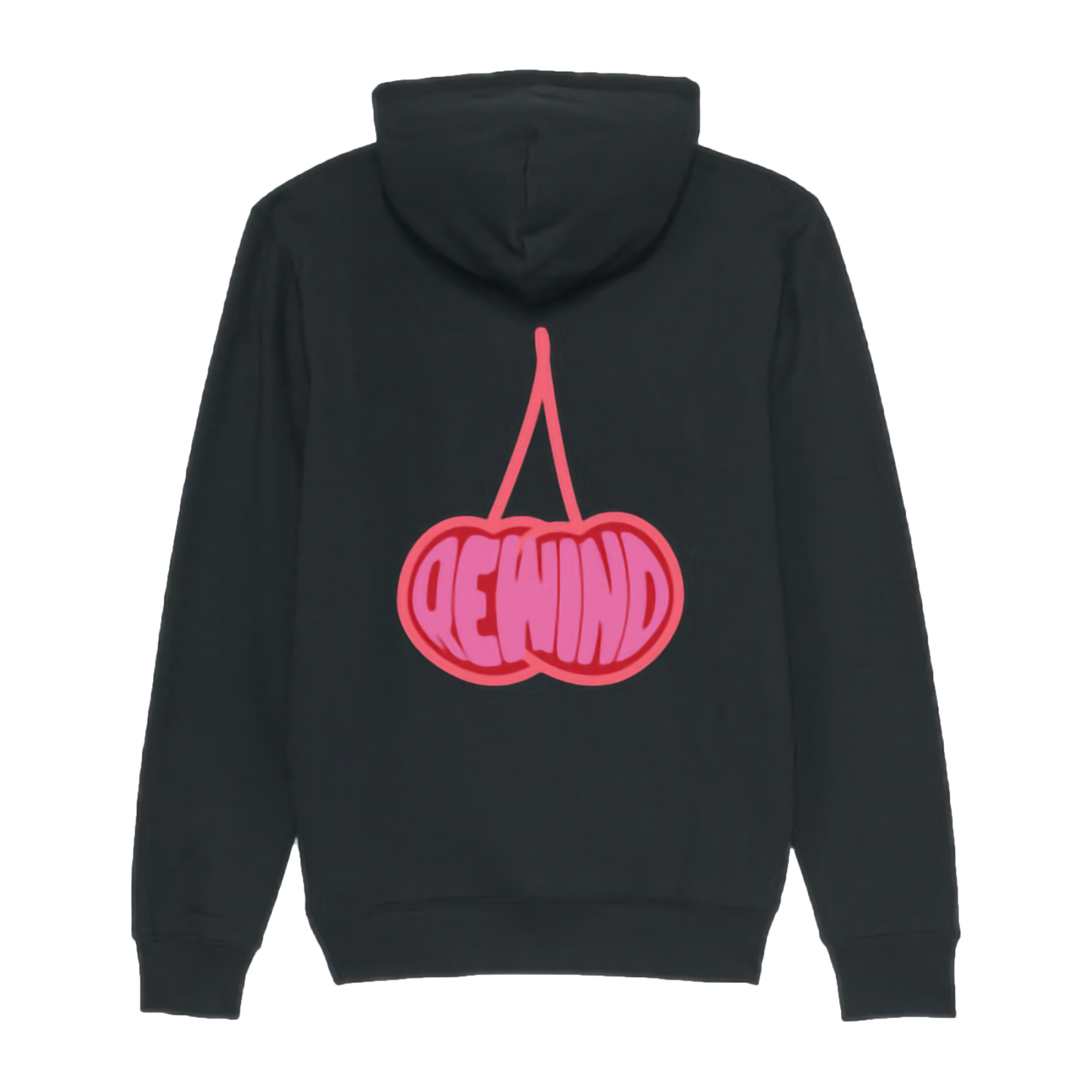 Cherry Hoodie