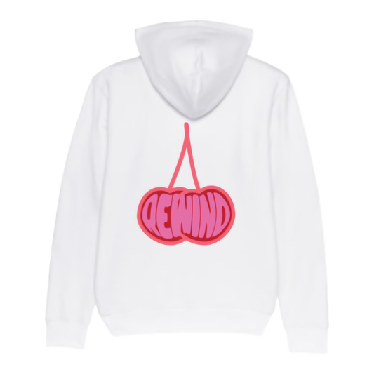 Cherry Hoodie