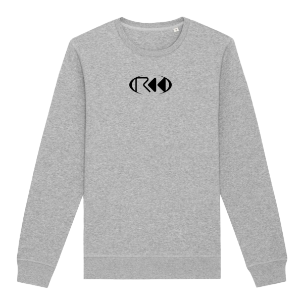 Crew Neck