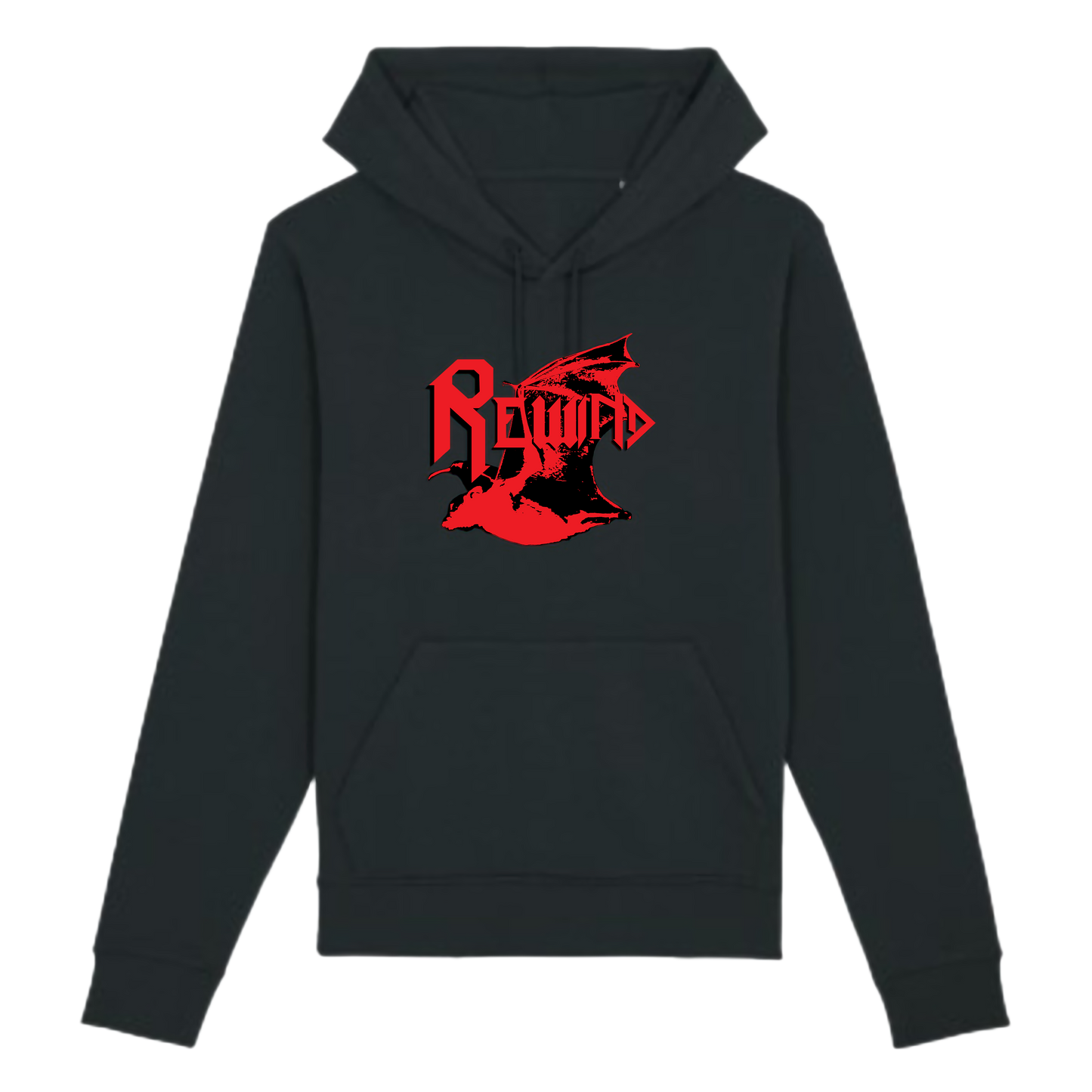 Vamp hoodie