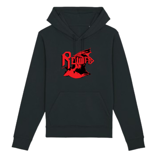 Vamp hoodie